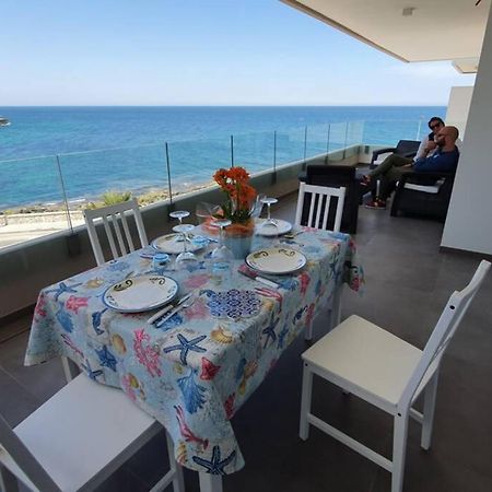 Il Mare In Casa - Appartamento Al Mare In Puglia Monopoli Exteriör bild
